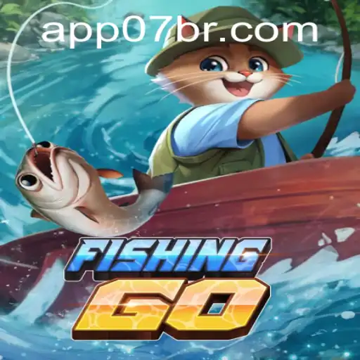 Explorando o Universo de FishingGO: Diversão e Estratégia com 07BR.COM