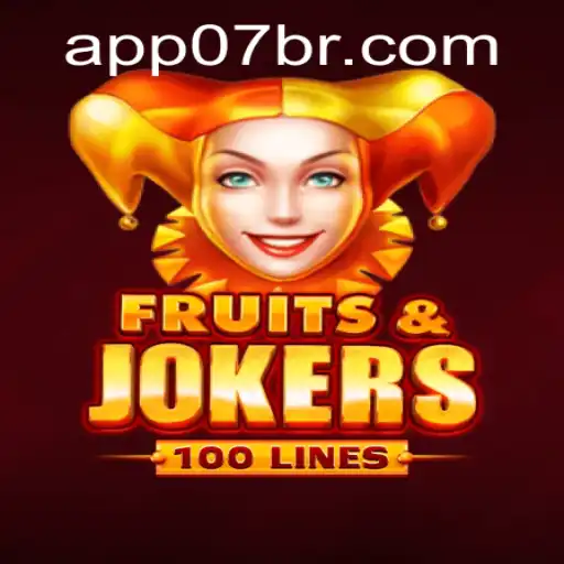 Descubra o Mundo de Emoções do Jogo FruitsAndJokers100