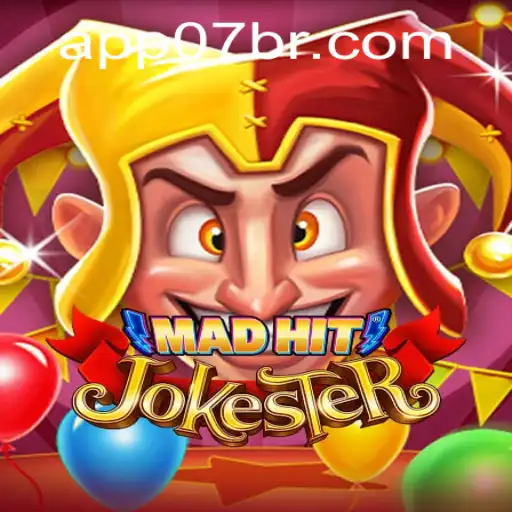 Descubra MadHitJokester: O Jogo Que Desafia a Criatividade e a Comédia