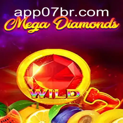 MegaDiamond: O Jogo Revolucionário que Está Dominando 07BR.COM