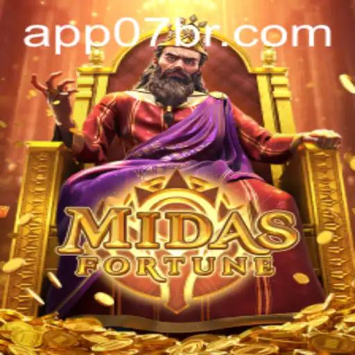 Descubra MidasFortune: O Novo Jogo de Estratégia e Sorte Para 2023