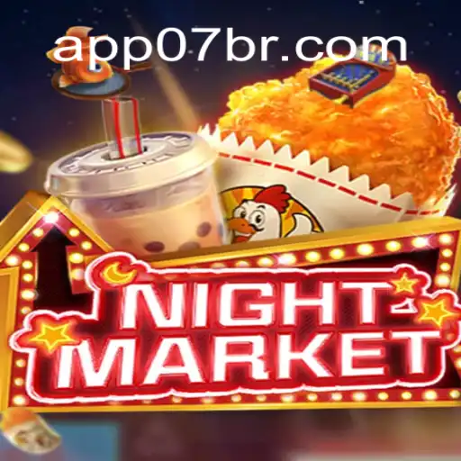 NIGHTMARKET: Descubra o Fascinante Mundo do Novo Jogo Com 07BR.COM