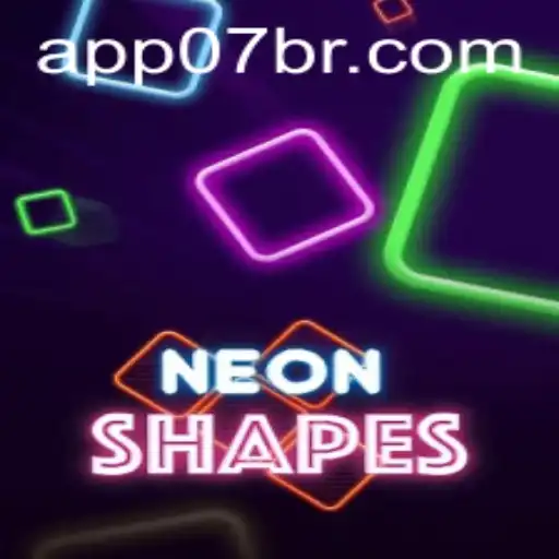 Descubra o Inovador Mundo de NeonShapes: Uma Experiência de Jogo Única