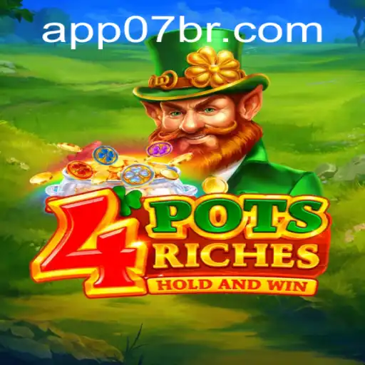 4potsriches: Um Guia Completo para Entender e Jogar