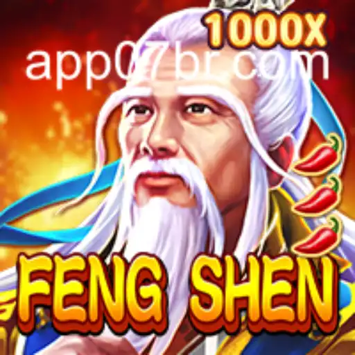 Descobrindo FengShen: Um Mergulho no Universo do Novo Jogo com 07BR.COM