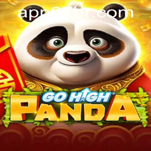 GoHighPanda: Uma Jornada de Aventura e Estratégia