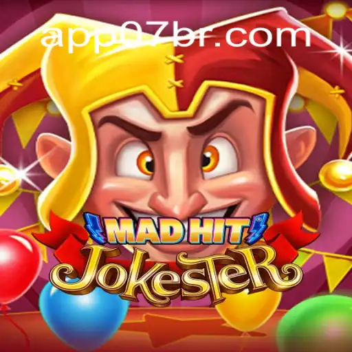 Descubra MadHitJokester: O Jogo Que Desafia a Criatividade e a Comédia