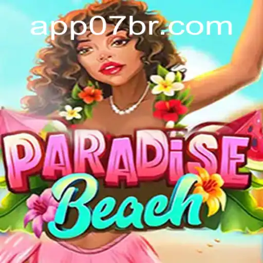 ParadiseBeach: Descubra e Aventure-se no Paraíso Virtual