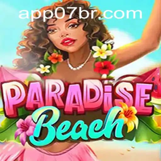 ParadiseBeach: Descubra e Aventure-se no Paraíso Virtual