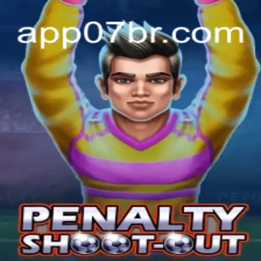 PenaltyShootOut: Mergulhe no Desafio Futurístico de Futebol