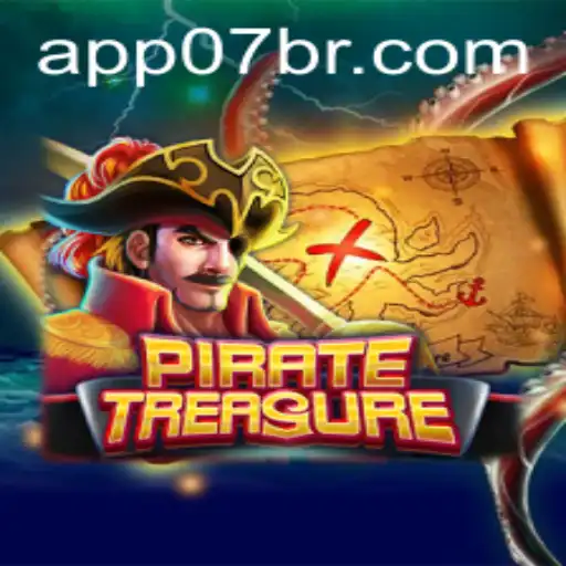 Descubra o Mundo de PirateTreasure: Aventuras em Alto-Mar