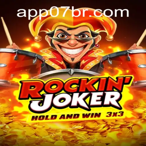 Explorando RockinJoker: O Novo Fenômeno dos Jogos