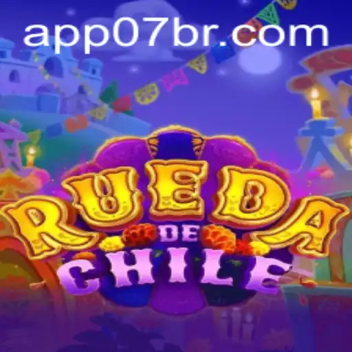 Descubra RuedaDeChile: O Novo Sensação do Mundo dos Jogos