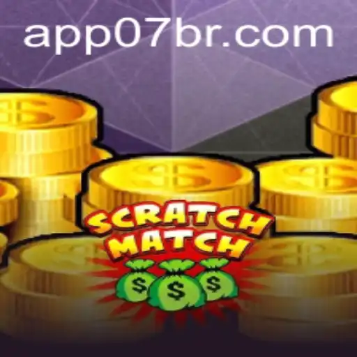 Descubra o Mundo de ScratchMatch: O Jogo do Momento que Está Conquistando Todos