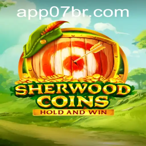 SherwoodCoins: Aventura e Estratégia no Mundo Virtual