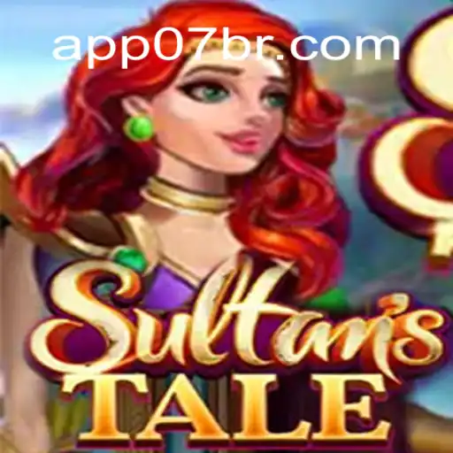Sultanstale: Aventura Épica no Reino dos Sultões