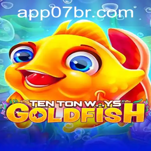 Explorando o Mundo de TenTonWaysGoldfish