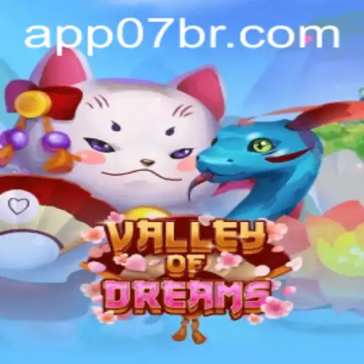 ValleyofDreams: Uma Nova Jornada em 07BR.COM
