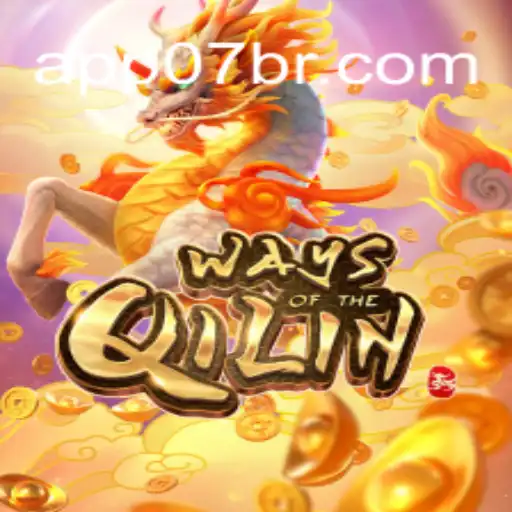 Explorando o Fascinante Mundo de 'Ways of the Qilin' e sua Conexão com 07BR.COM